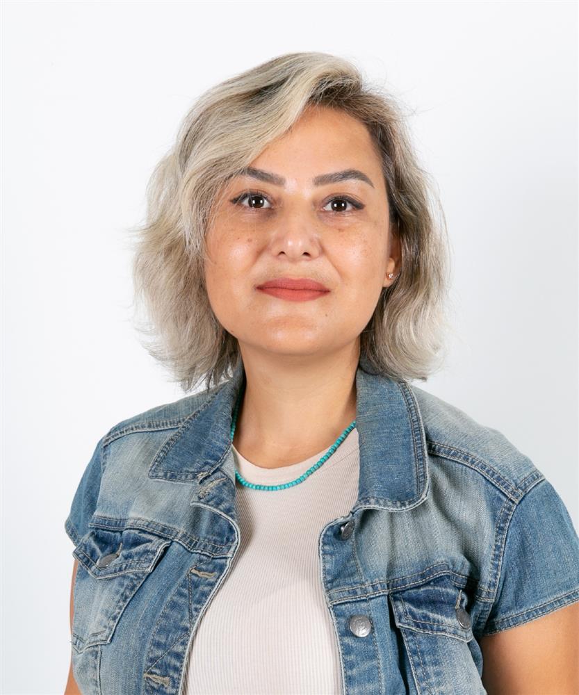 Bölüm Başkan Yardımcısı